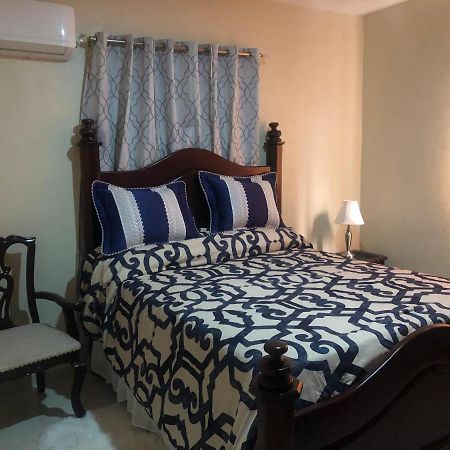 Apartamentos Kika Puerto Plata Bagian luar foto