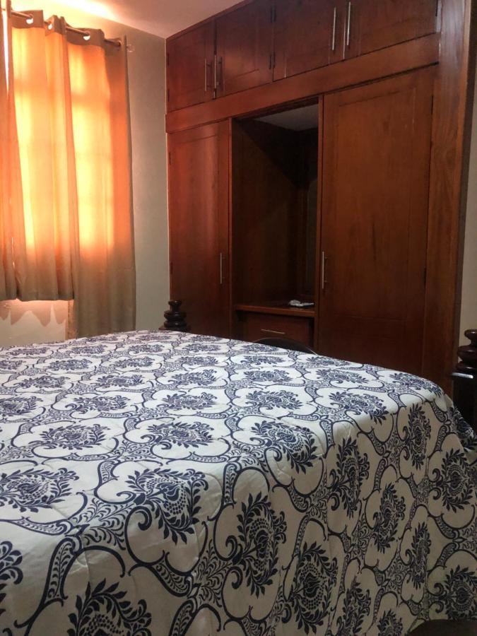 Apartamentos Kika Puerto Plata Bagian luar foto