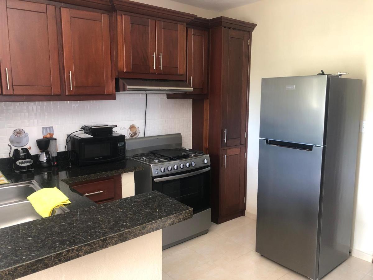 Apartamentos Kika Puerto Plata Bagian luar foto