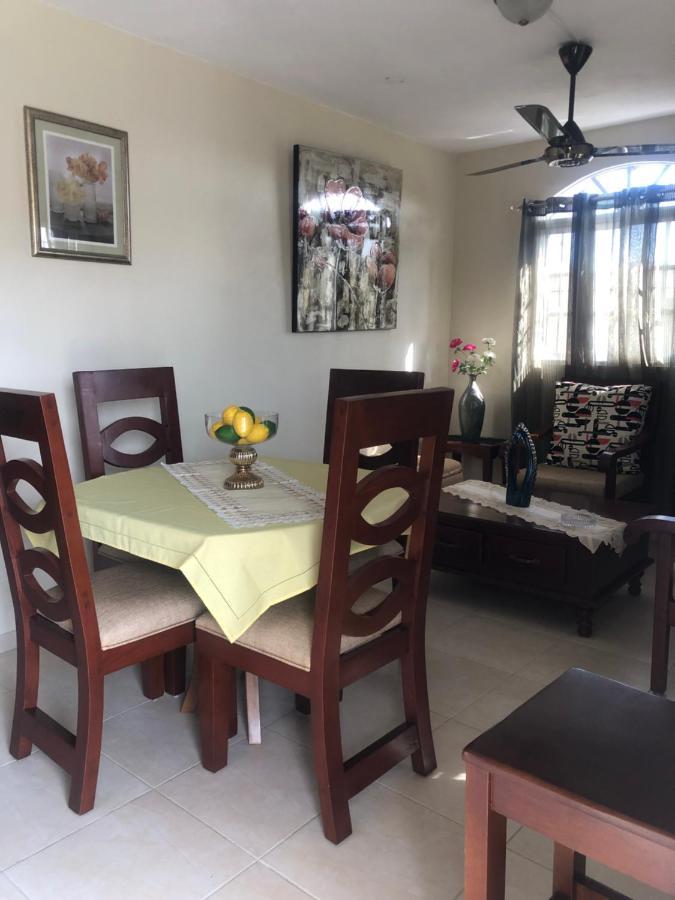 Apartamentos Kika Puerto Plata Bagian luar foto