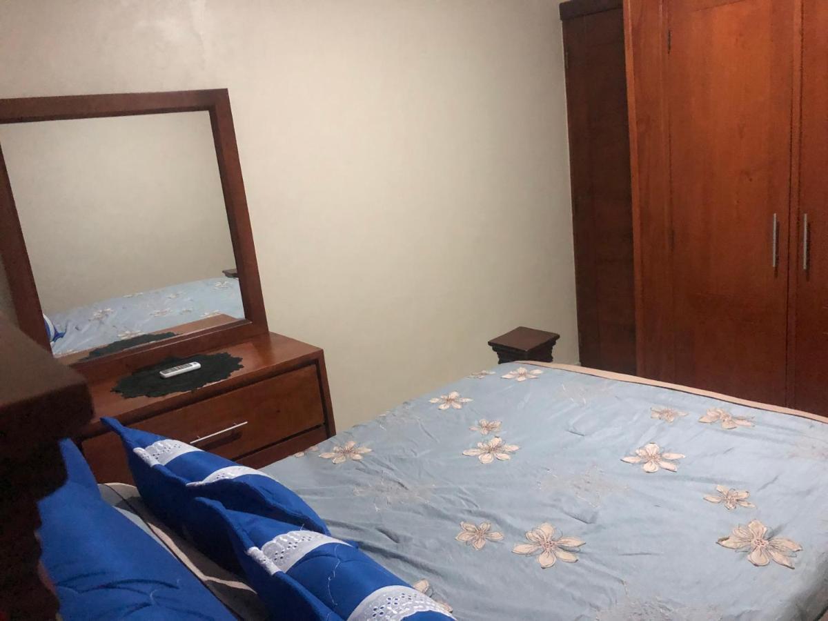 Apartamentos Kika Puerto Plata Bagian luar foto
